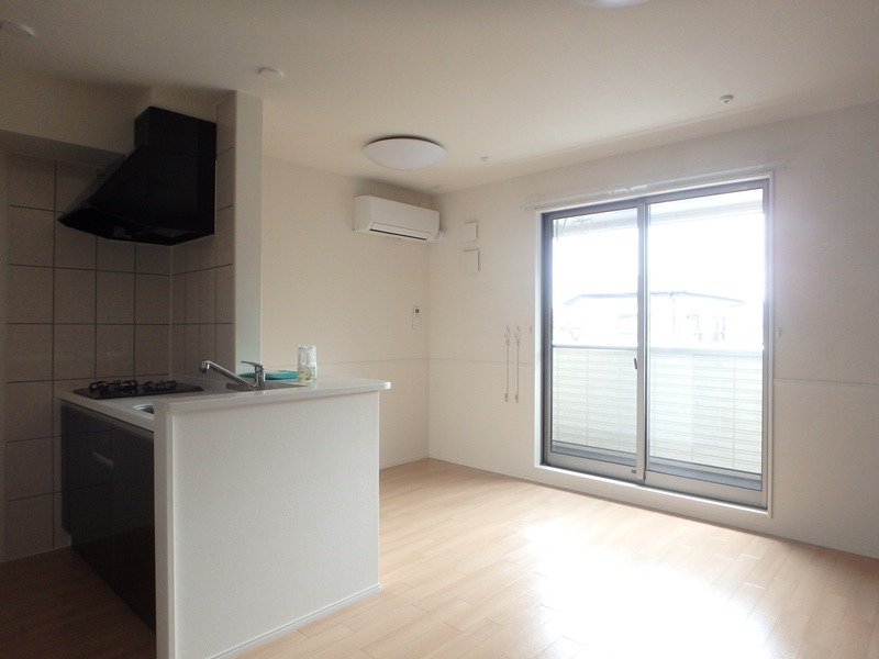 居室・リビング　図面と現状に相違がある場合には現状を優先