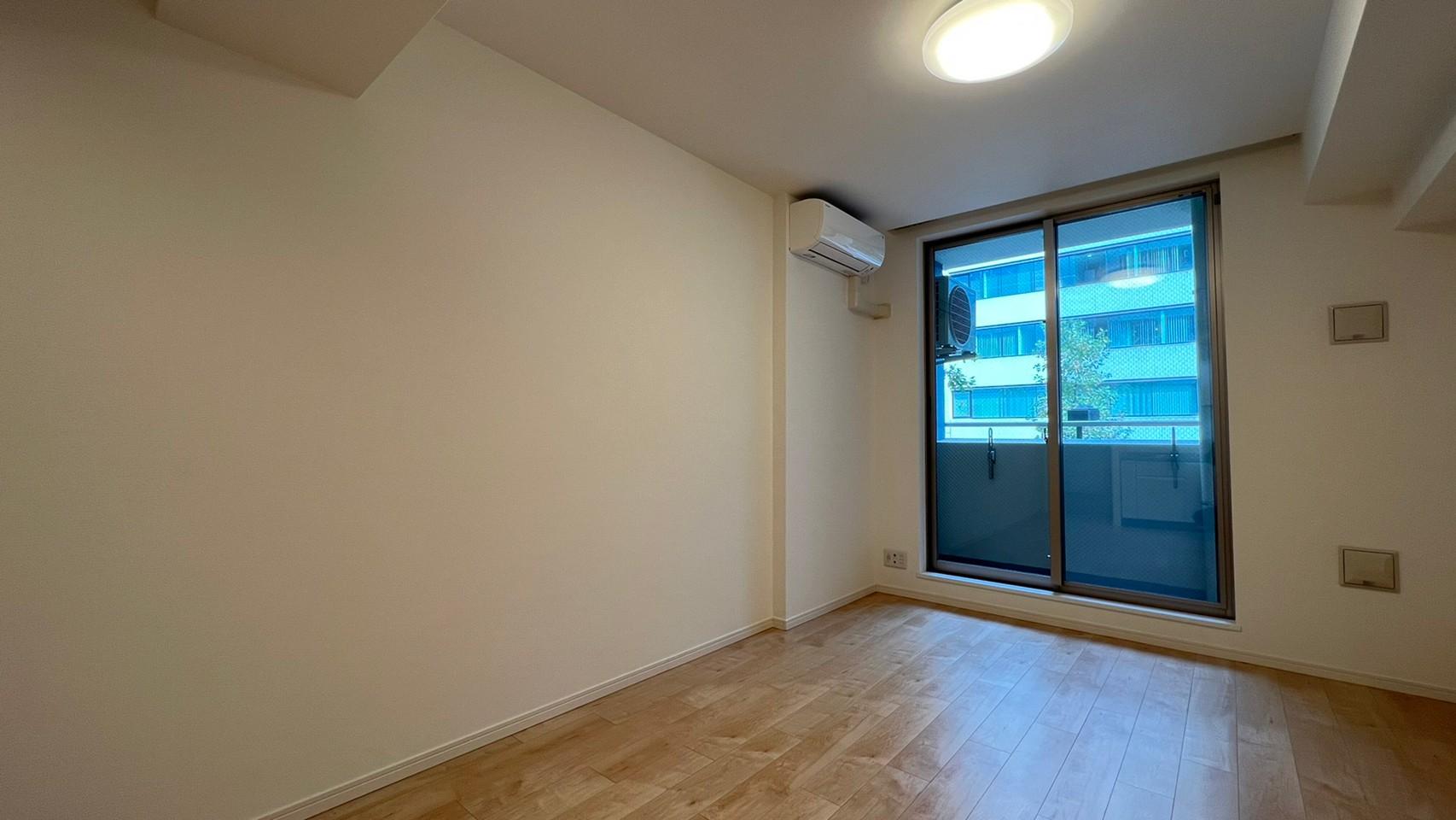 居室・リビング　内観※別部屋参考写真