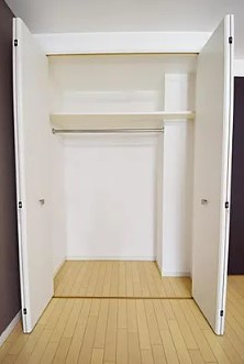 収納　収納※別部屋参考写真