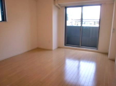 居室・リビング　居室※別部屋参考写真