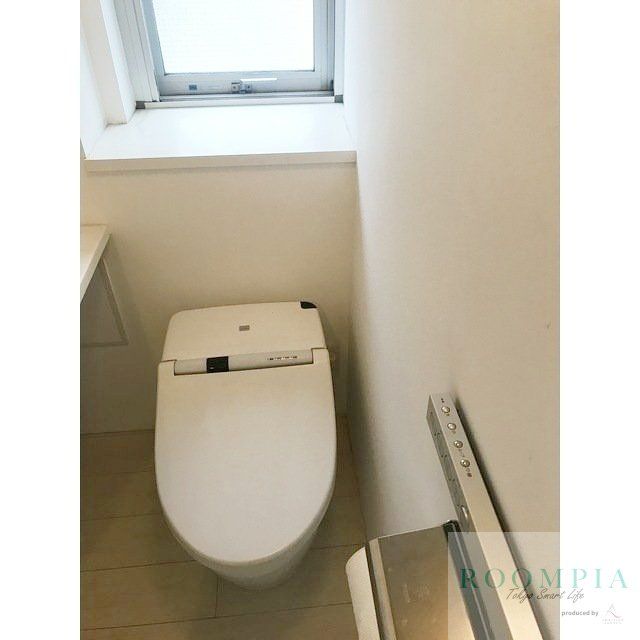 トイレ　物件画像