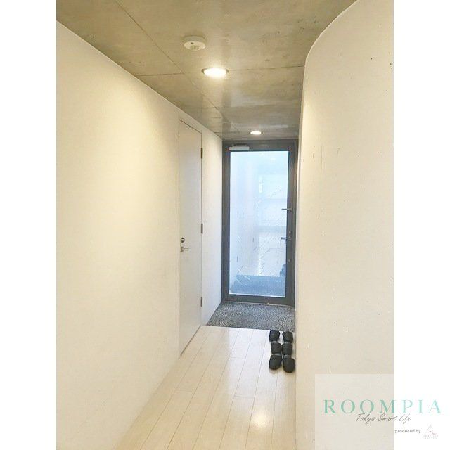 玄関　物件画像