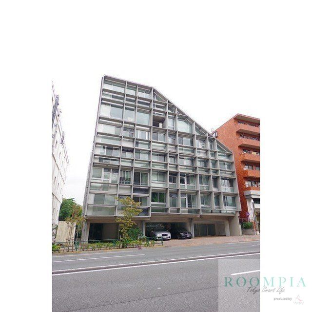 建物外観　物件画像