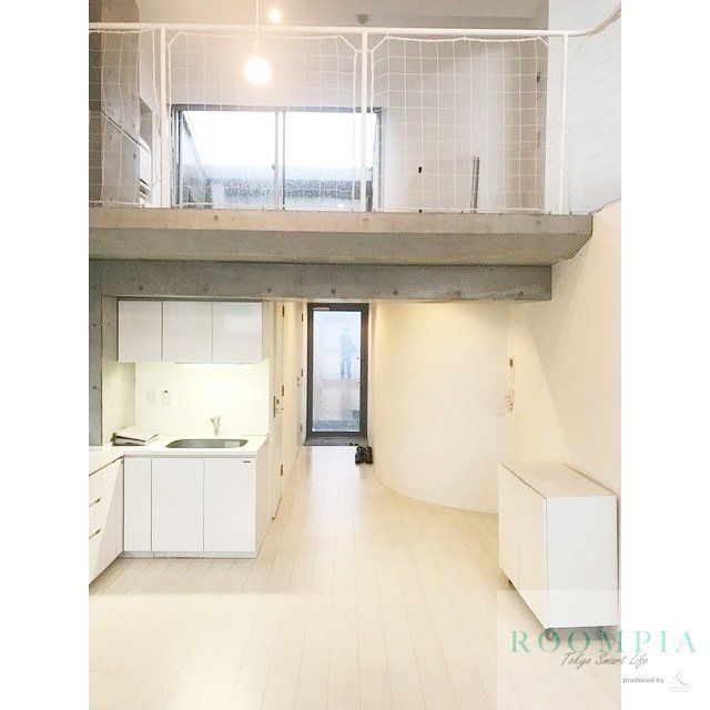 居室・リビング　物件画像