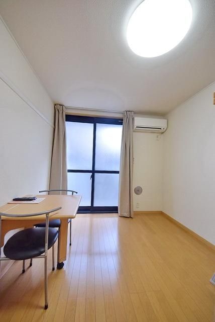 その他部屋・スペース　洋室