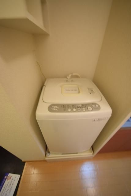 その他　家具家電付き