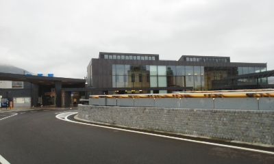 その他　JR敦賀駅（その他）まで1800m