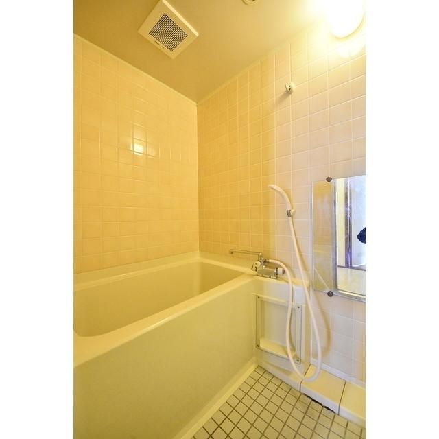 バス・シャワールーム　★バス★