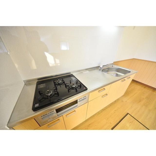 キッチン　★キッチン★