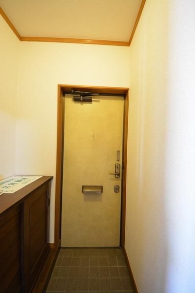 玄関　★玄関★