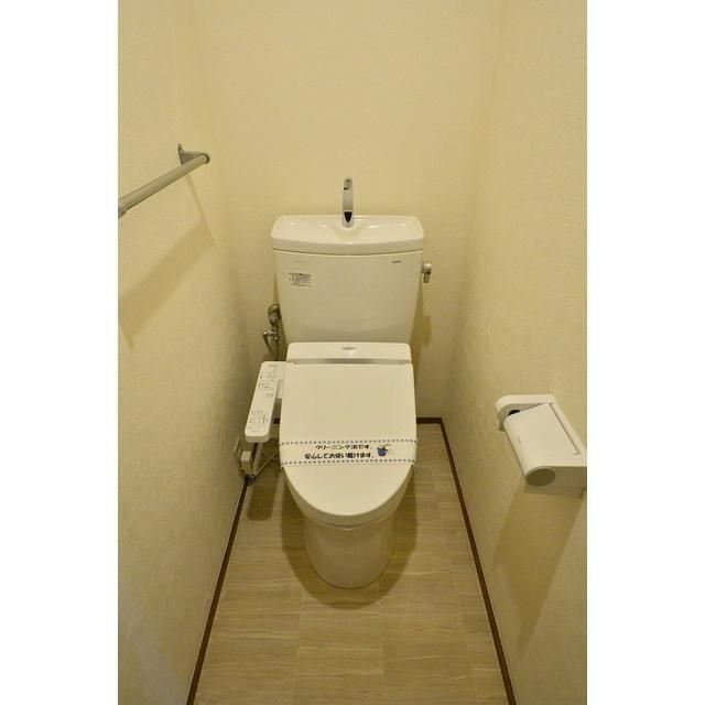 トイレ　★トイレ★