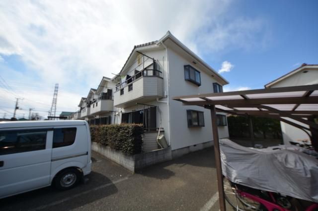 エントランス　★外観★