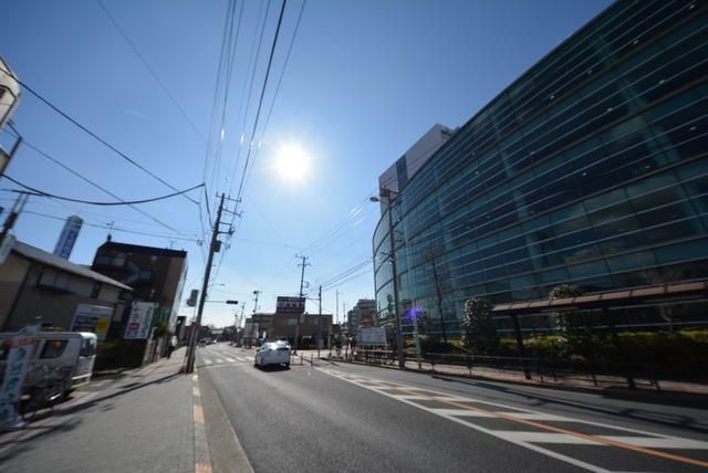 その他　杏林大学病院周辺（その他）まで1400m