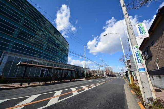 その他　杏林大学病院周辺（その他）まで1400m