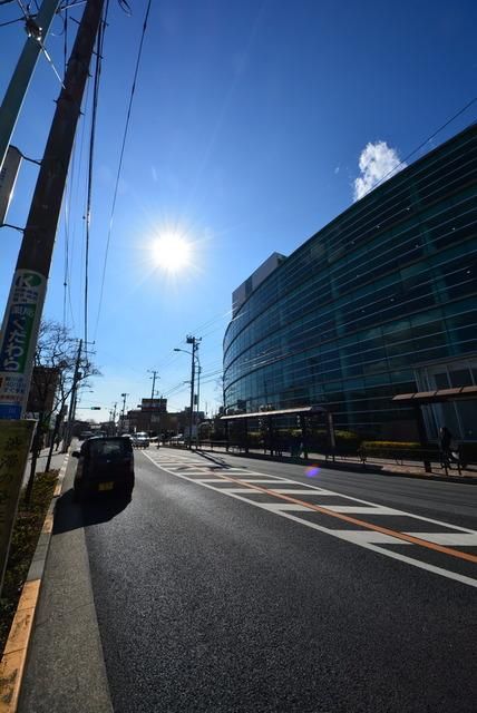 その他　杏林大学病院周辺（その他）まで1400m