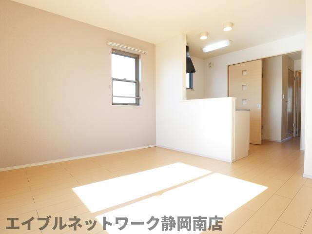 その他部屋・スペース　内装は落ち着いています