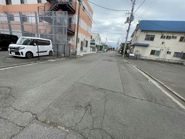 その他　周辺環境