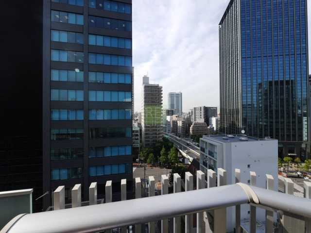 眺望　ZOOM九段下