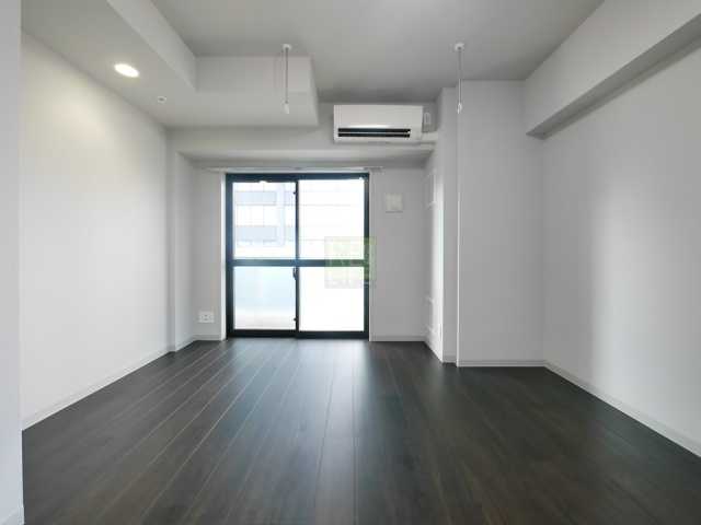 居室・リビング　ZOOM九段下