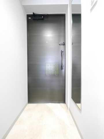 玄関　ZOOM九段下