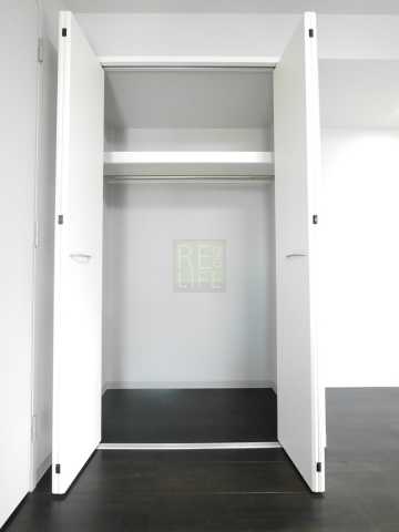 収納　ZOOM九段下