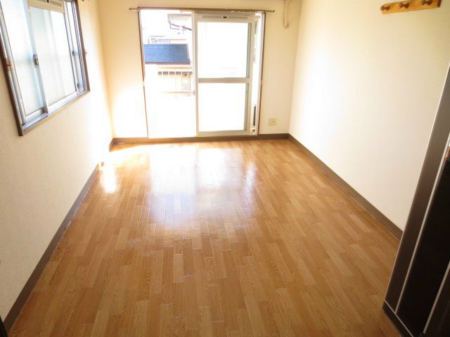 居室・リビング　※他部屋参考※