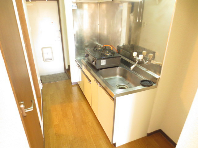 キッチン　※他部屋参考※