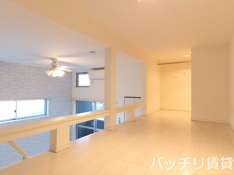 その他部屋・スペース　画像は別号室タイプの為、現状を優先致します。