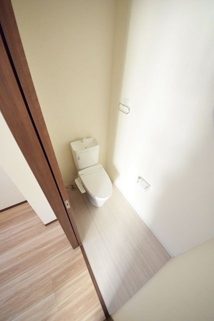 トイレ　★イメージ★