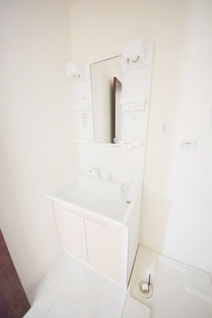 洗面設備　★イメージ★