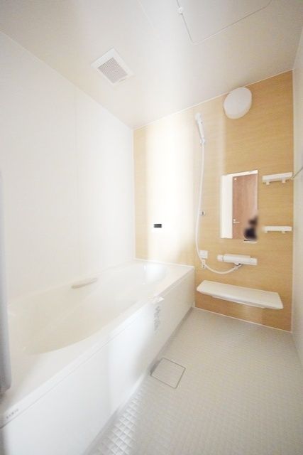 バス・シャワールーム　★イメージ★