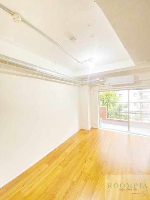 居室・リビング　物件画像