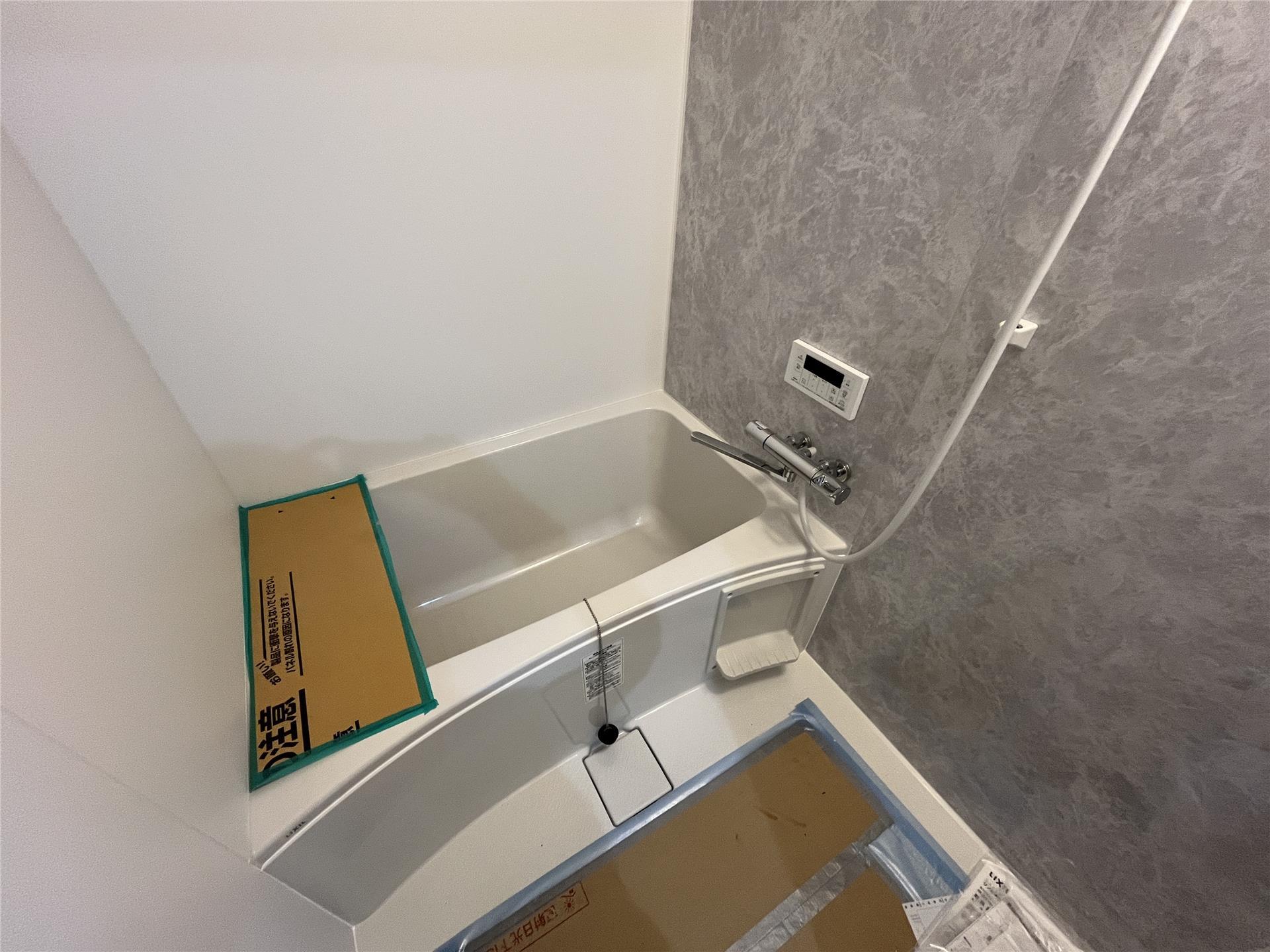 バス・シャワールーム　（別部屋参考イメージ）