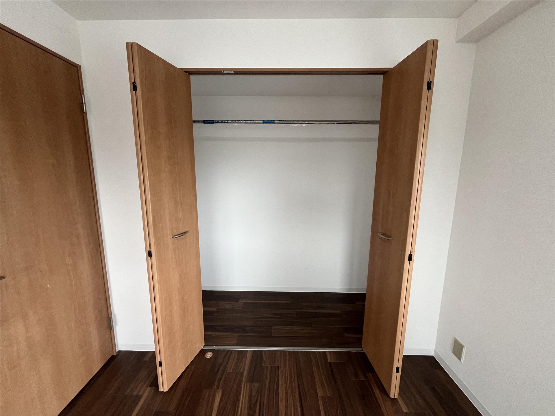 収納　（別部屋参考イメージ）