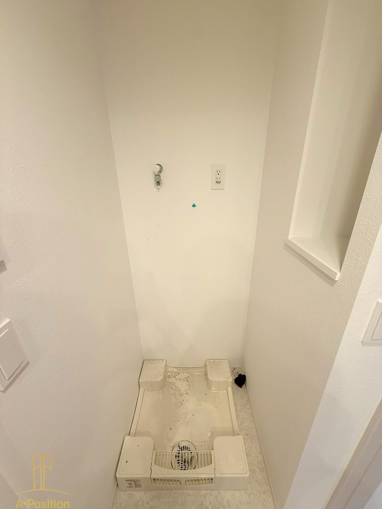 その他設備　ソルレヴェンテ新梅田