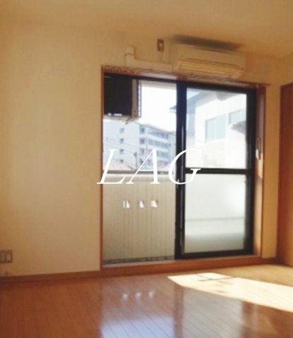 その他部屋・スペース　寝室です。