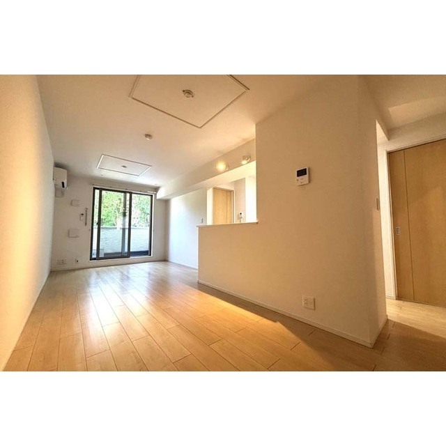 居室・リビング　※２０３にて撮影（現況優先）