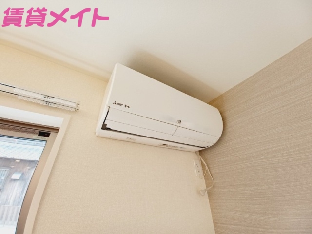 その他設備　同型参考写真