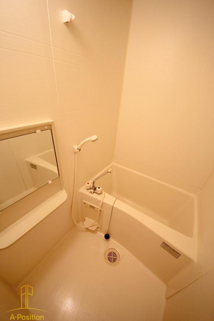 バス・シャワールーム　パークハイムうつぼ