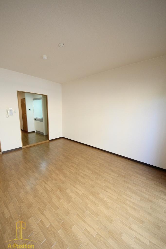 その他部屋・スペース　パークハイムうつぼ