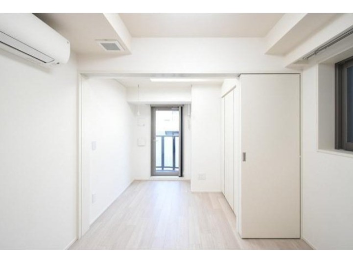 その他部屋・スペース　写真は同タイプ住居です。