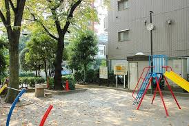 公園　山伏公園（公園）まで131m