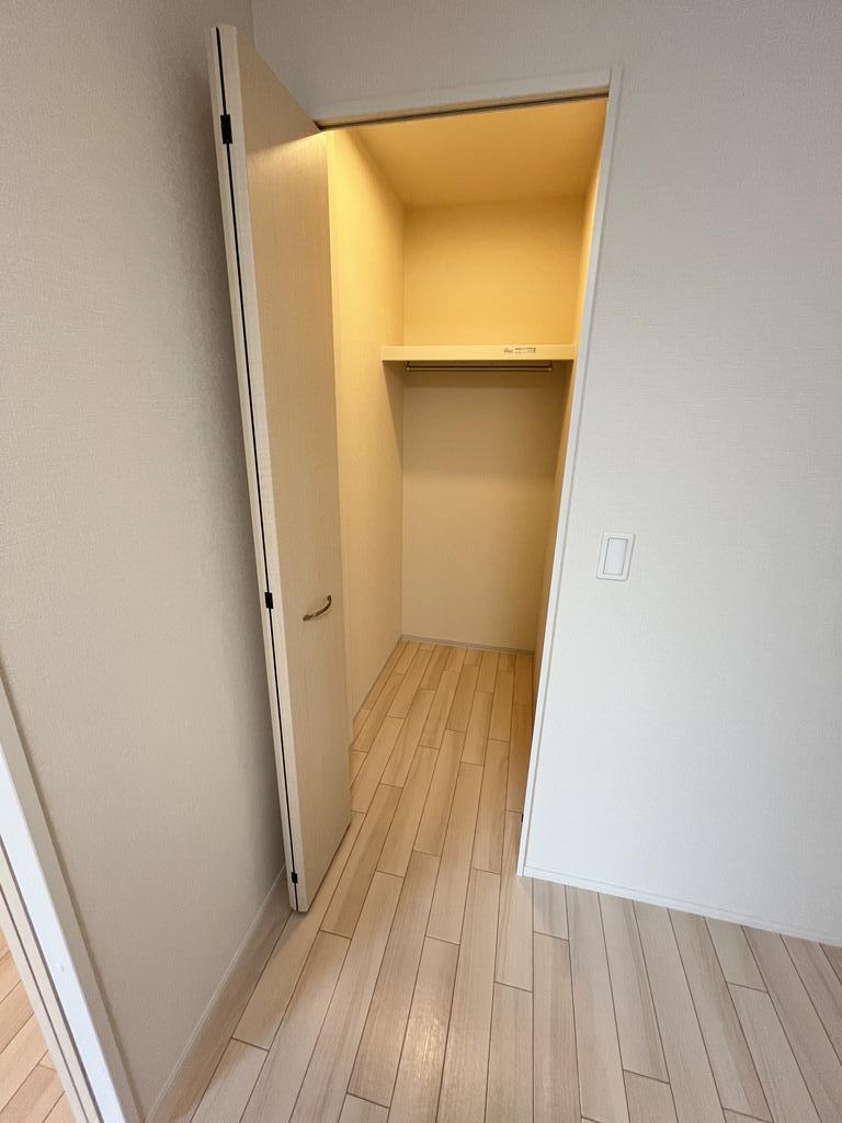 収納　※同型モデル※