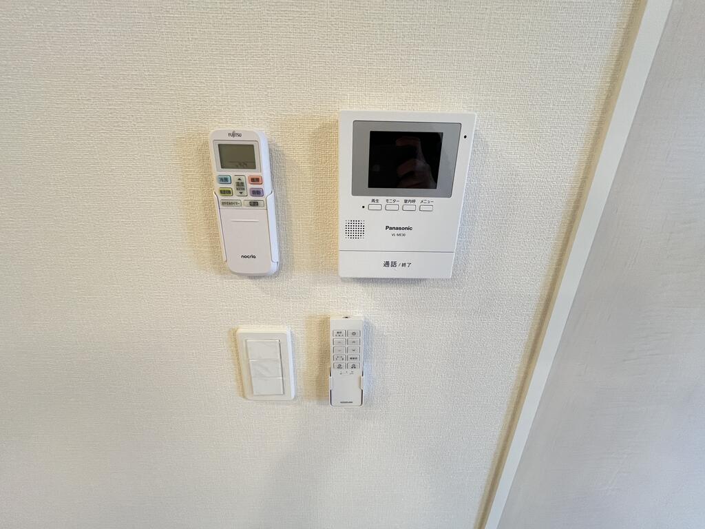 セキュリティ　※同型モデル※