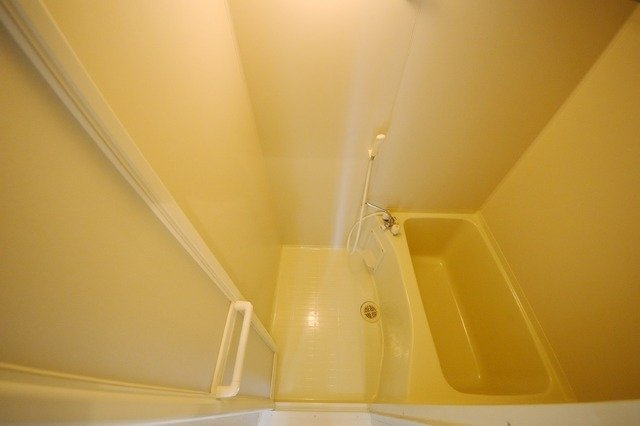 バス・シャワールーム　風呂