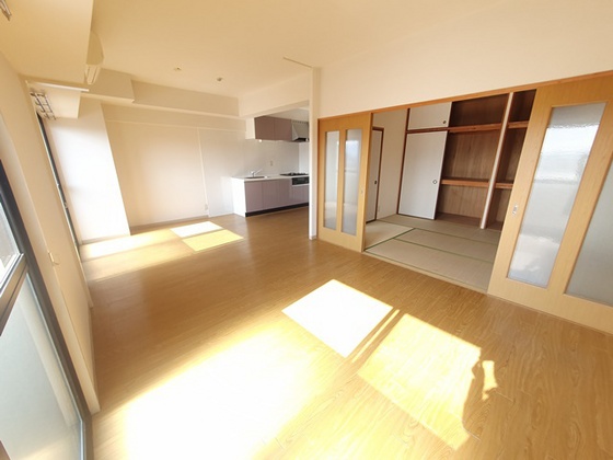 居室・リビング