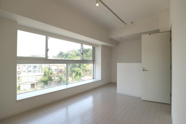 居室・リビング　居室