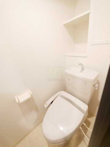 トイレ　ラルジュ　マノワール