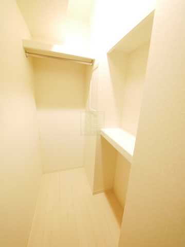 収納　ラルジュ　マノワール