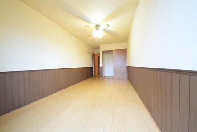 居室・リビング　★8.8帖のペット相談可★